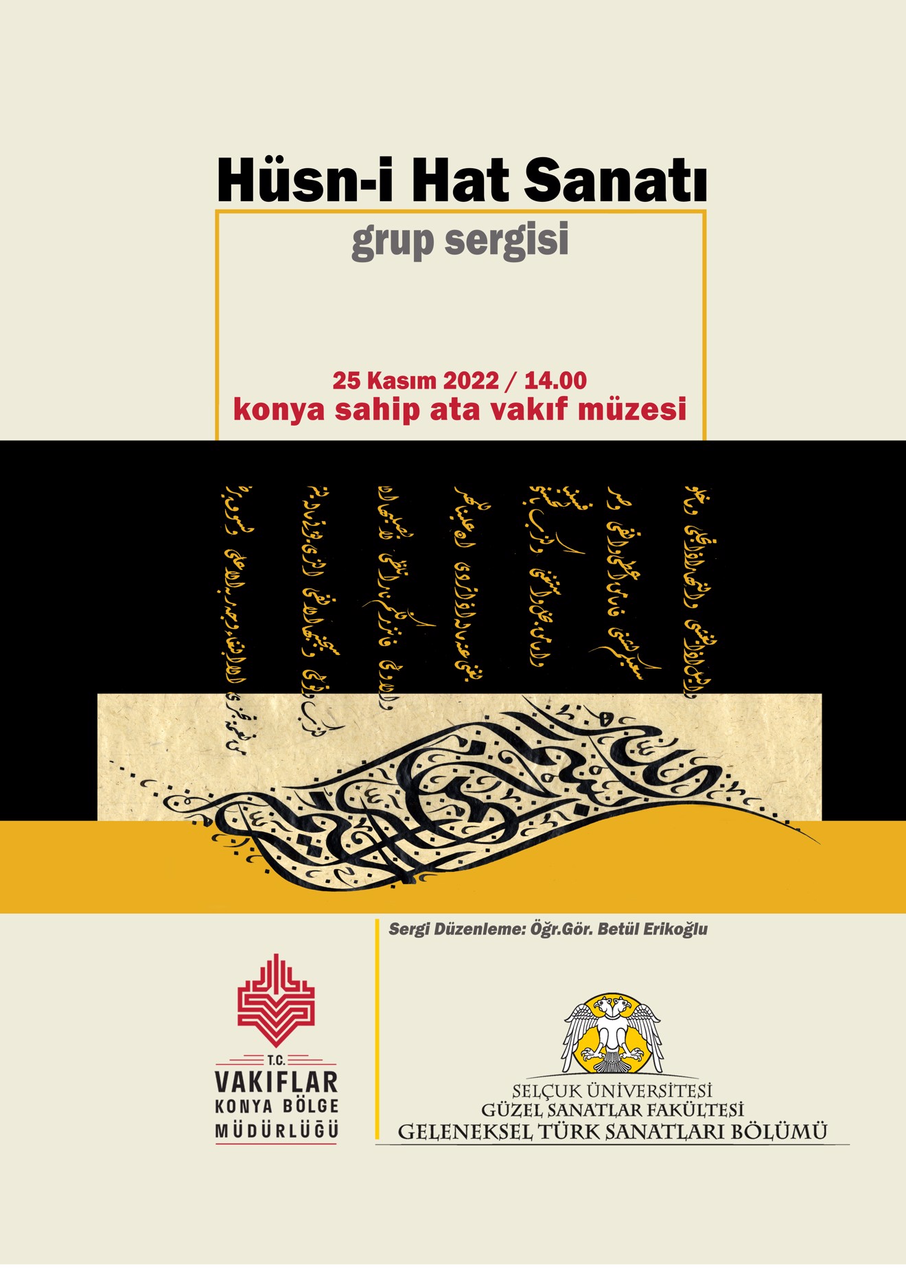 Hat Sergisi